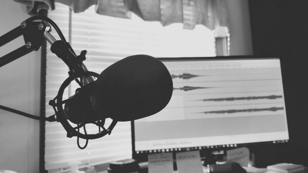 podcast nedir, faydaları nelerdir